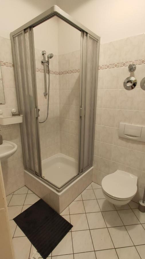 4 Raum Wohnung Mit Balkon Auf 120Sqm In Top Lage Дрезден Екстериор снимка