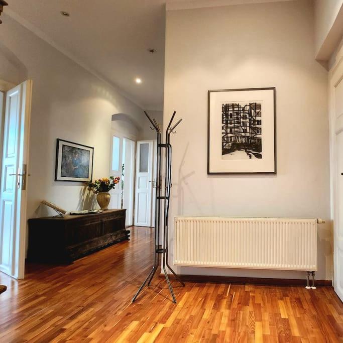 4 Raum Wohnung Mit Balkon Auf 120Sqm In Top Lage Дрезден Екстериор снимка